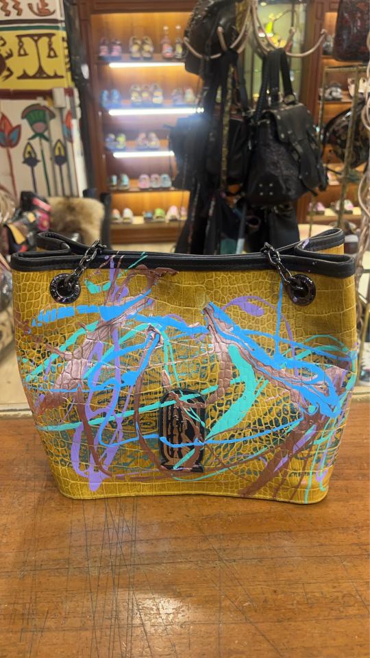 修鞋修包案件圖片