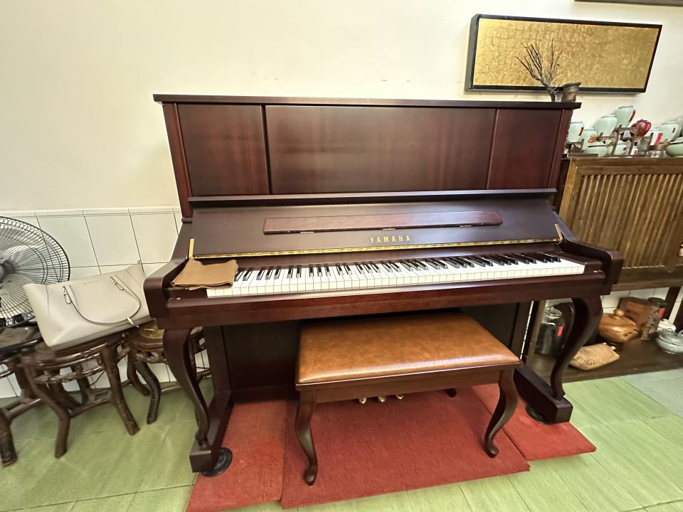 鋼琴搬運案件圖片