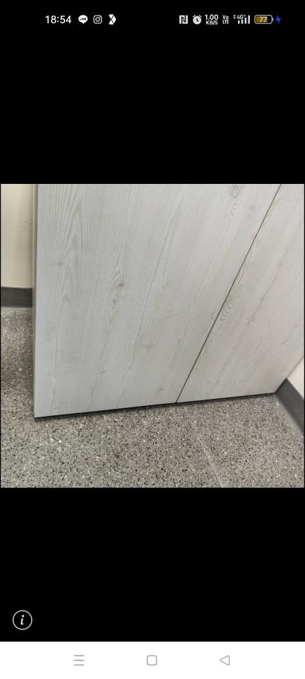 系統櫃訂製案件圖片