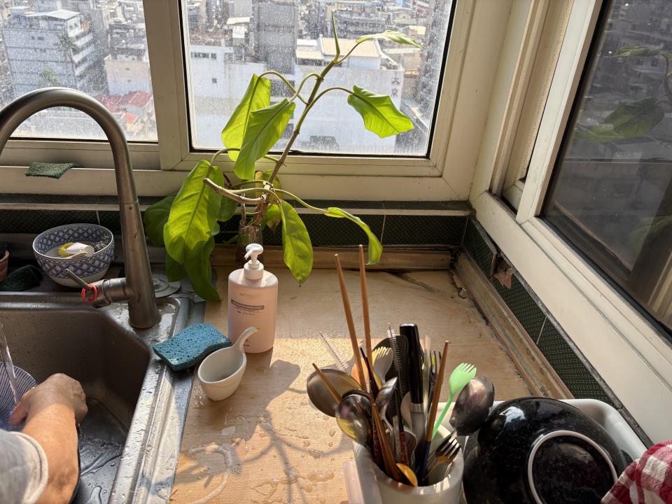 磁磚修補案件圖片