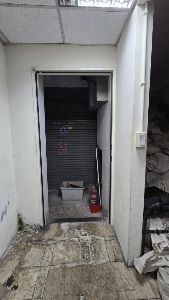 門片安裝案件圖片