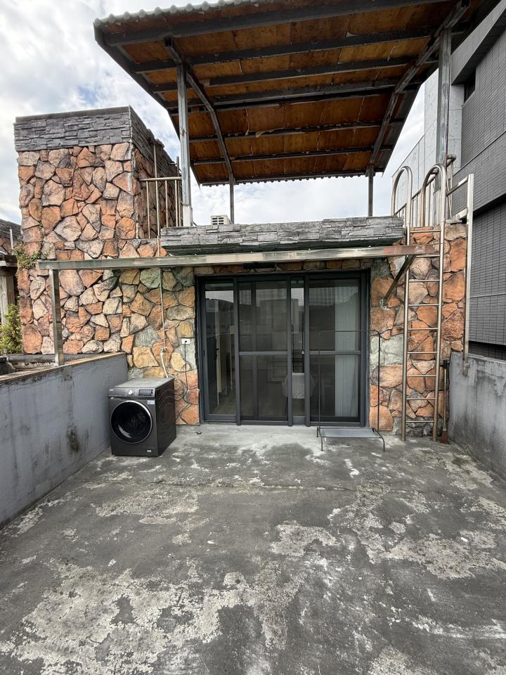 泥作/水泥施工案件圖片