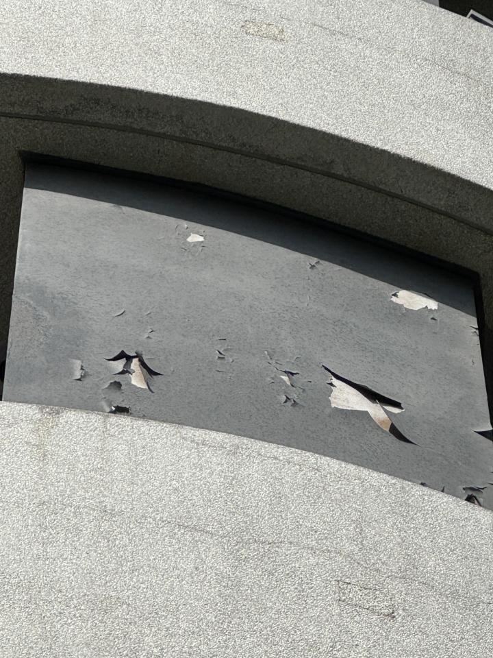 外牆拉皮案件圖片