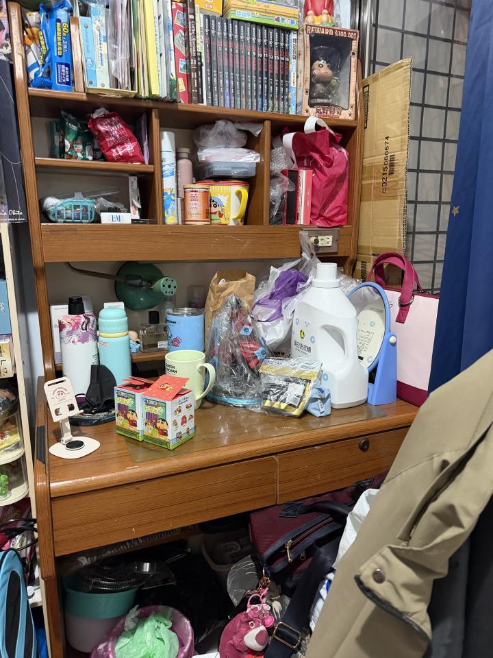 大型家具回收案件圖片