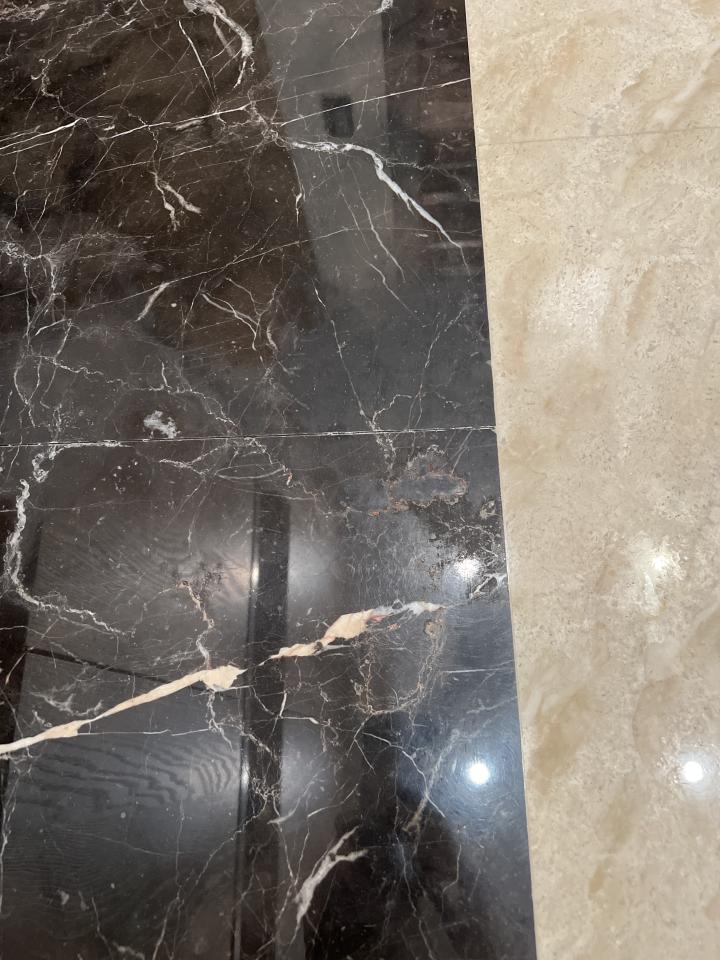 地板拋光打蠟案件圖片