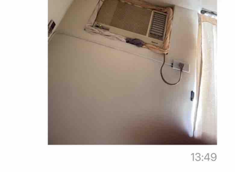 冷氣封板施工案件圖片