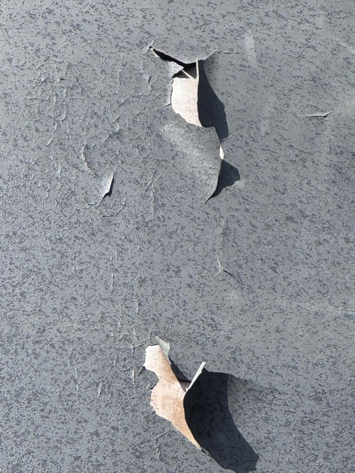 外牆拉皮案件圖片