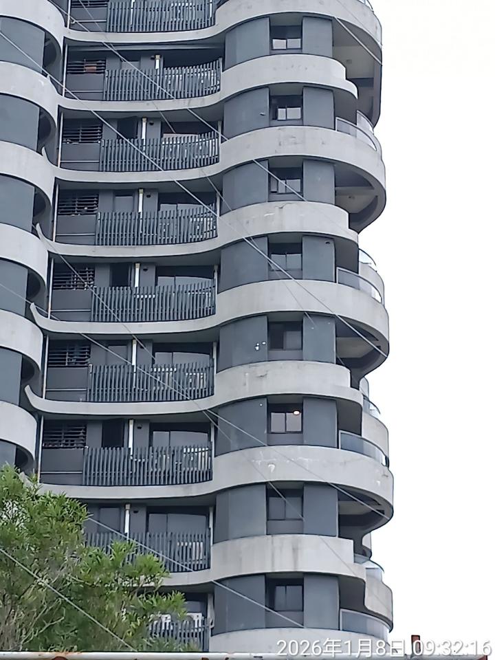 外牆拉皮案件圖片