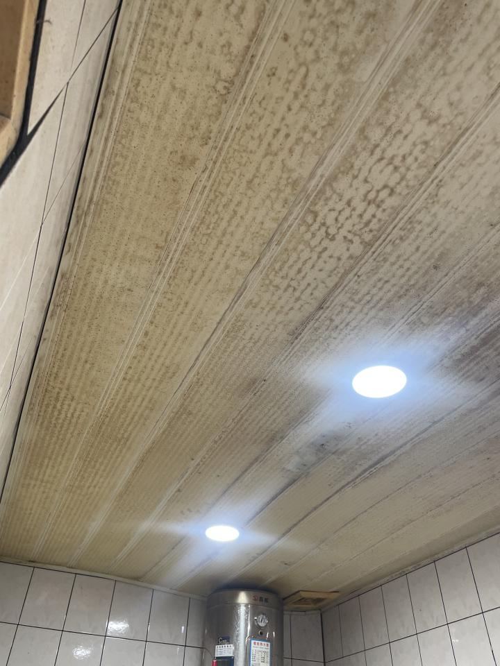 浴室翻新案件圖片