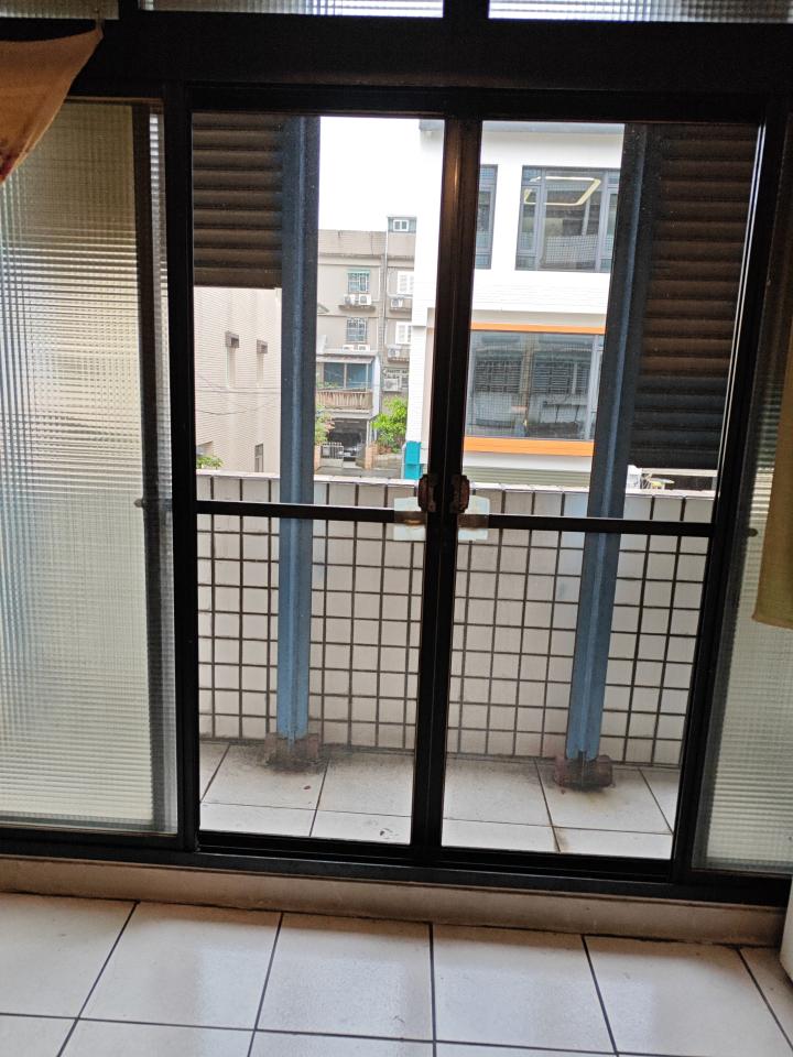 紗窗裝修案件圖片