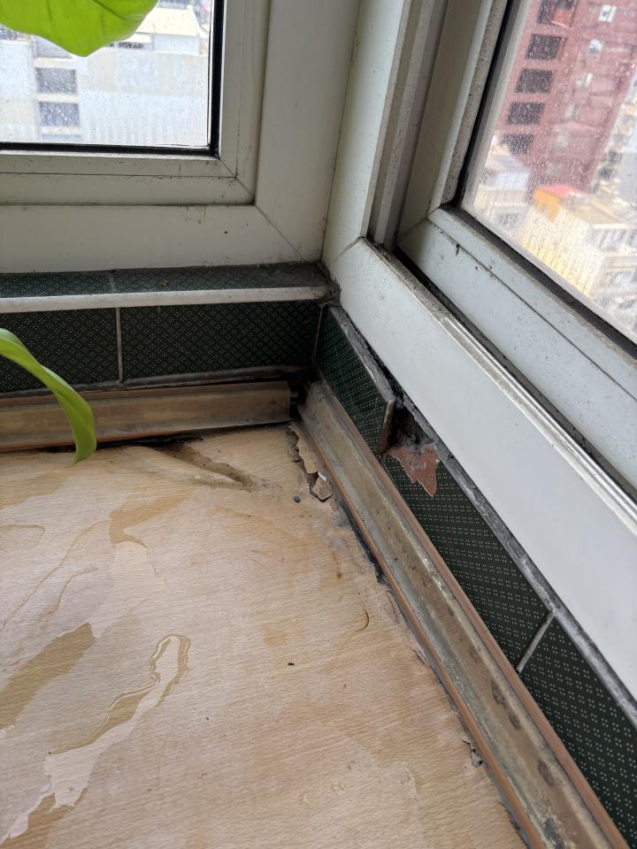 磁磚修補案件圖片