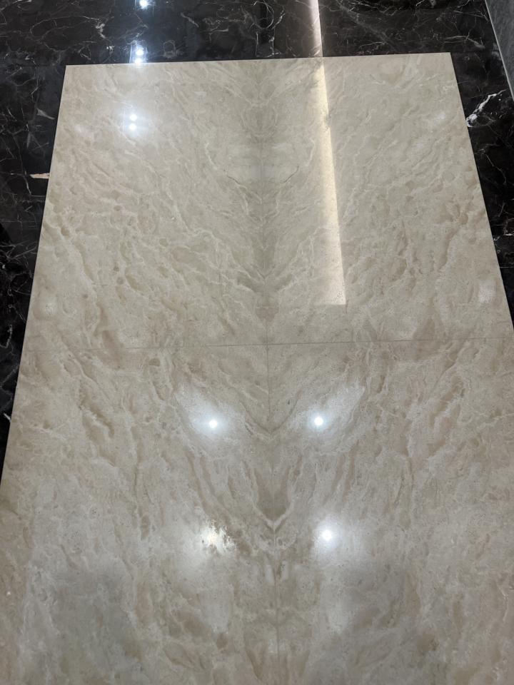 地板拋光打蠟案件圖片