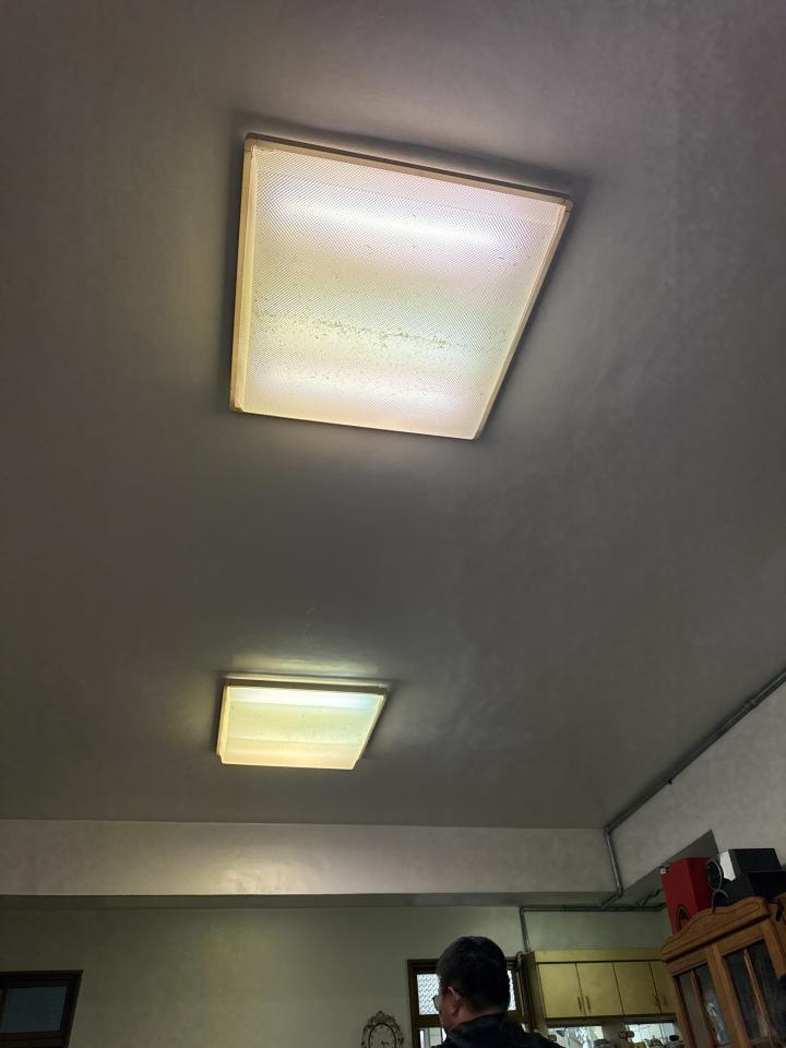 燈具安裝案件圖片