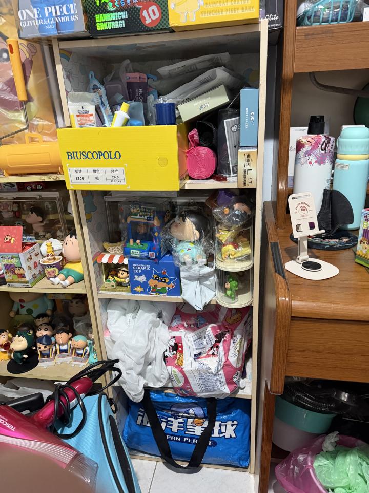 大型家具回收案件圖片