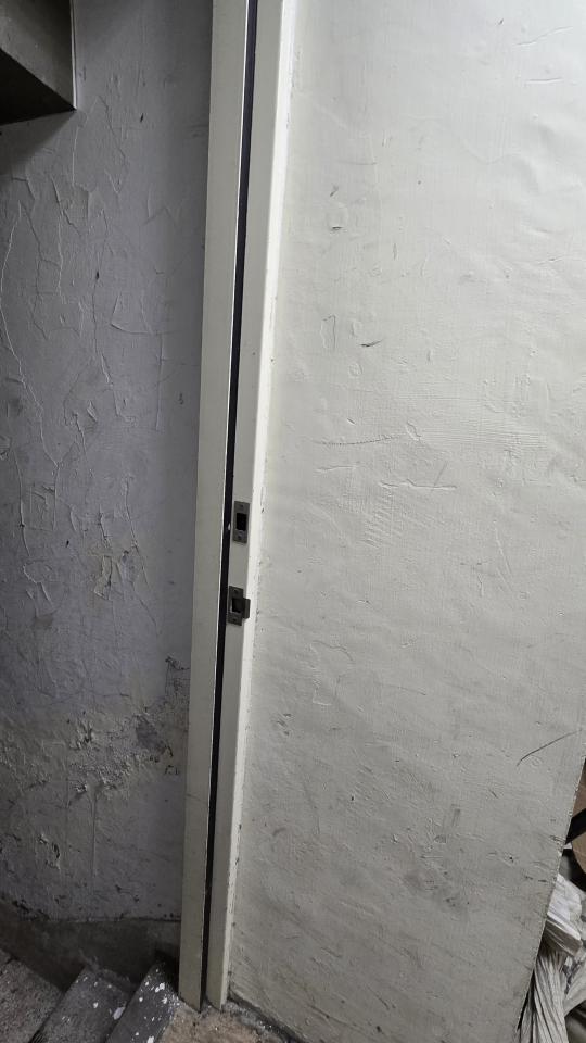 門片安裝案件圖片