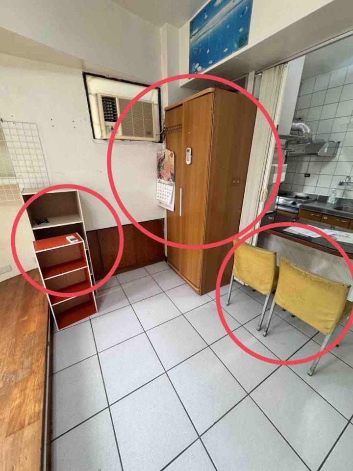 大型垃圾回收案件圖片