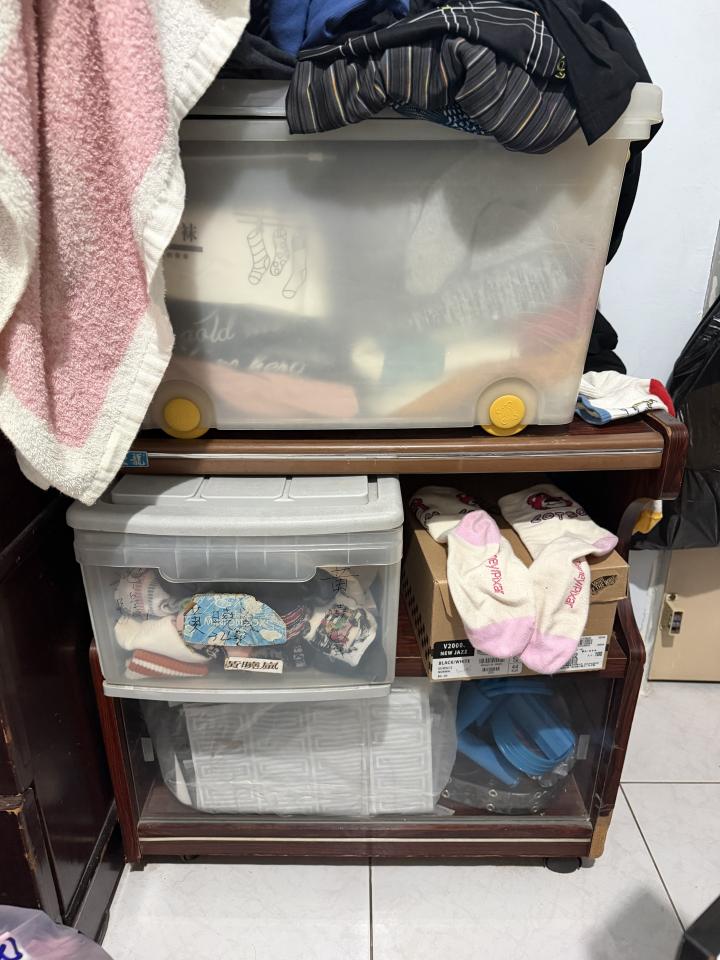 大型垃圾回收案件圖片