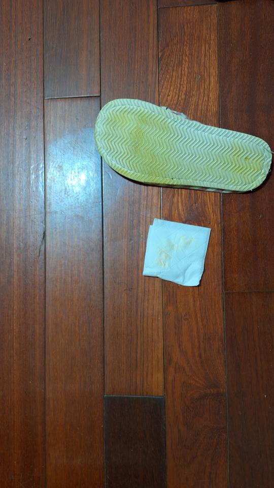 地板維修案件圖片