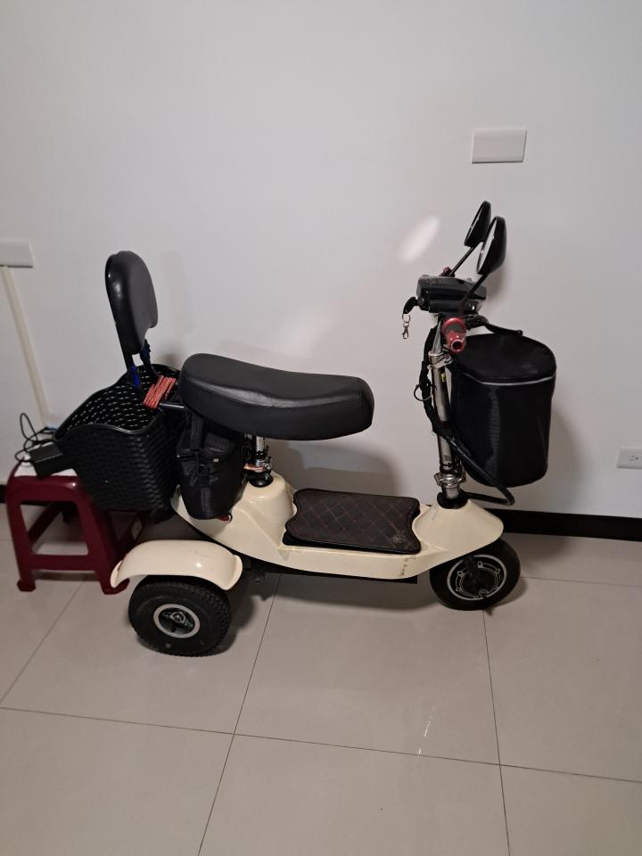 回頭車案件圖片