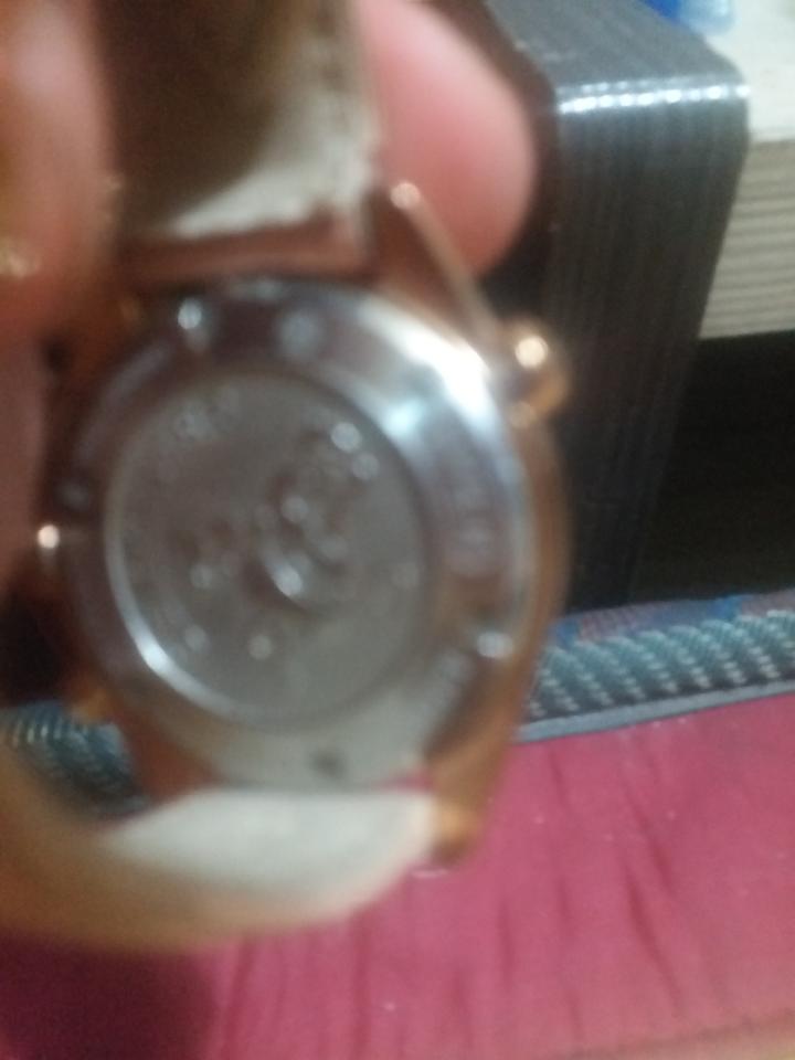 鐘錶行案件圖片