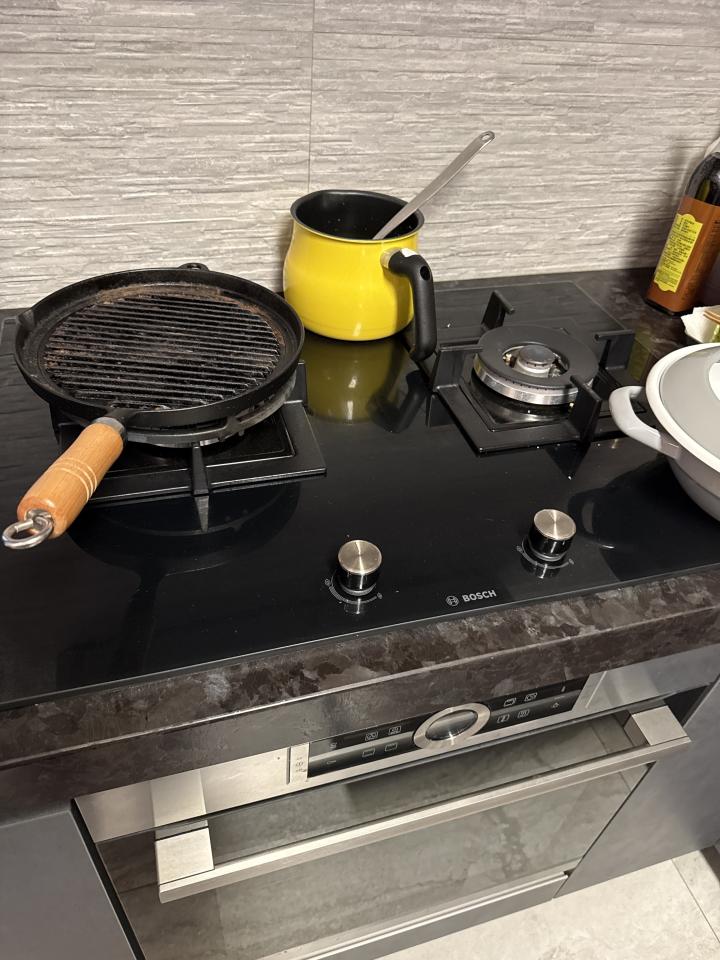 家電維修案件圖片