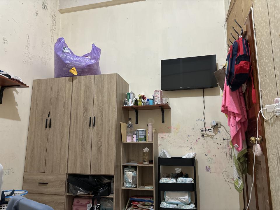 油漆工程案件圖片