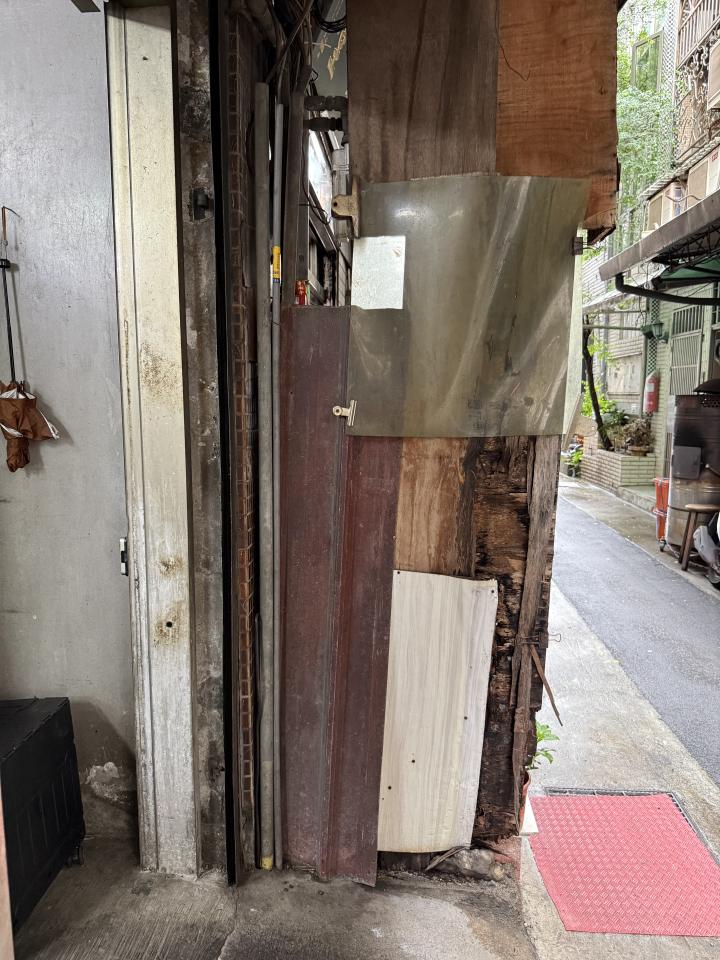 木工施工案件圖片