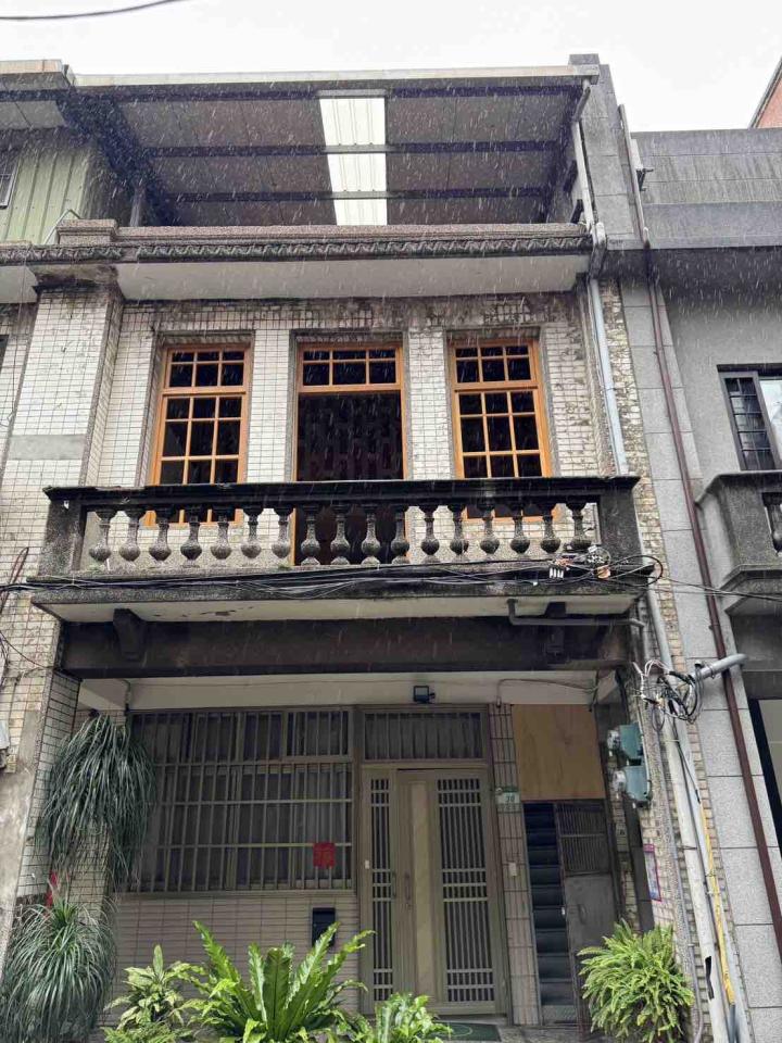 商業空間清潔案件圖片