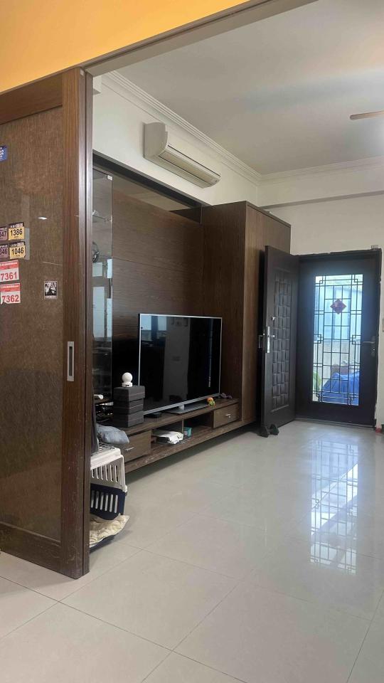 波音軟片施工案件圖片