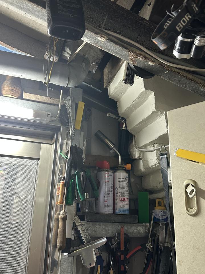 漏水處理案件圖片