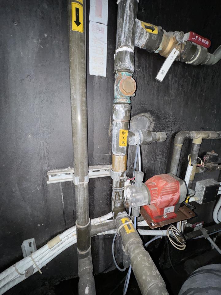 水管維修案件圖片