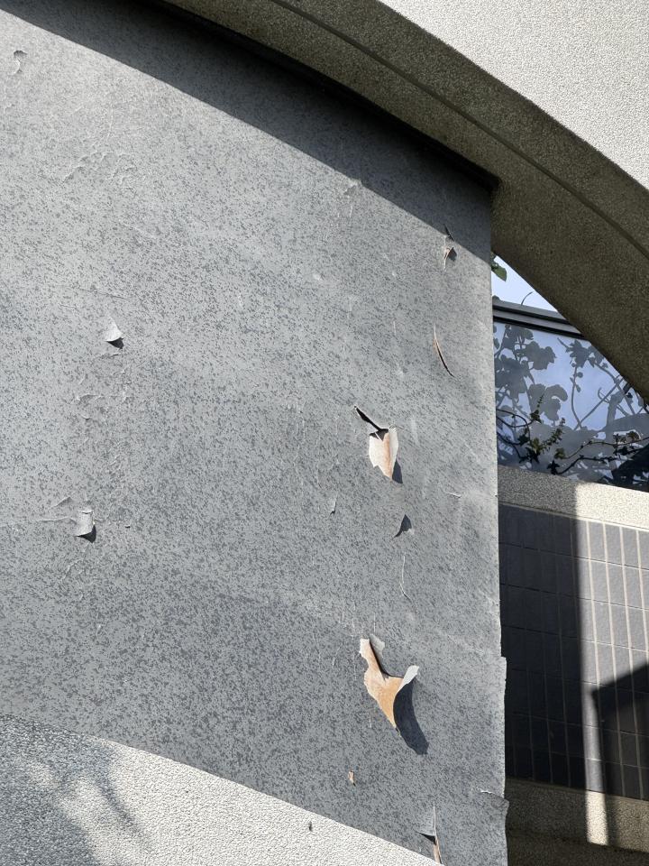 外牆拉皮案件圖片