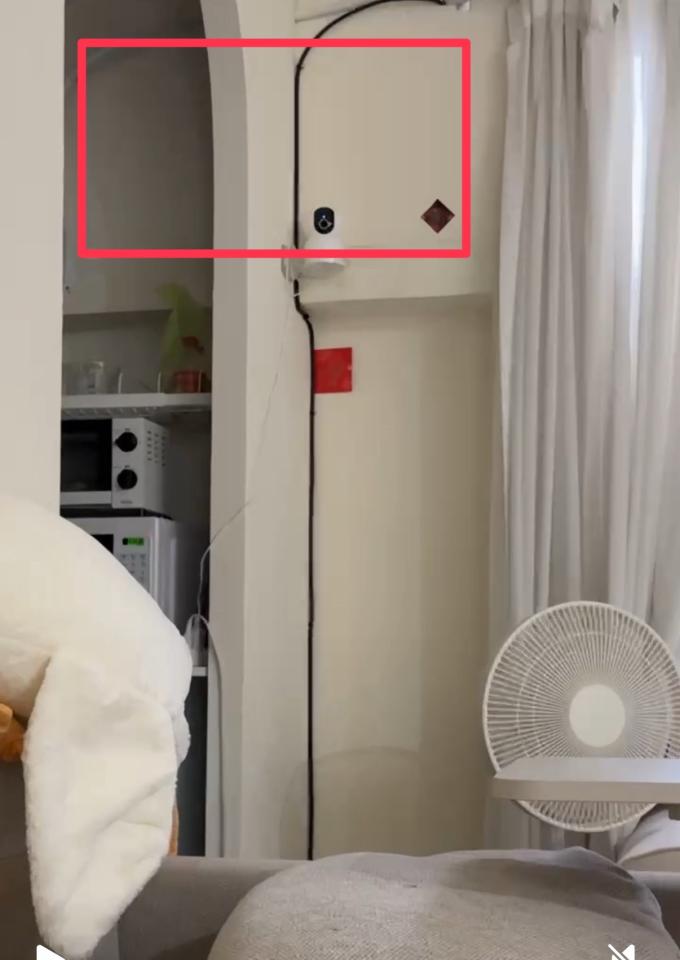 冷氣封板施工案件圖片