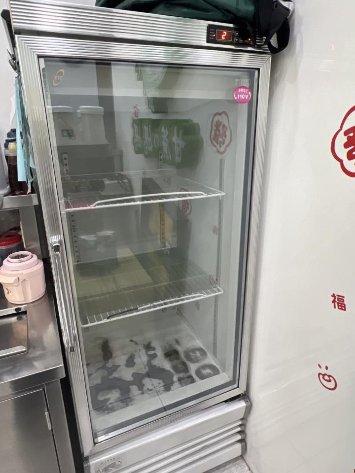 冰箱維修案件圖片