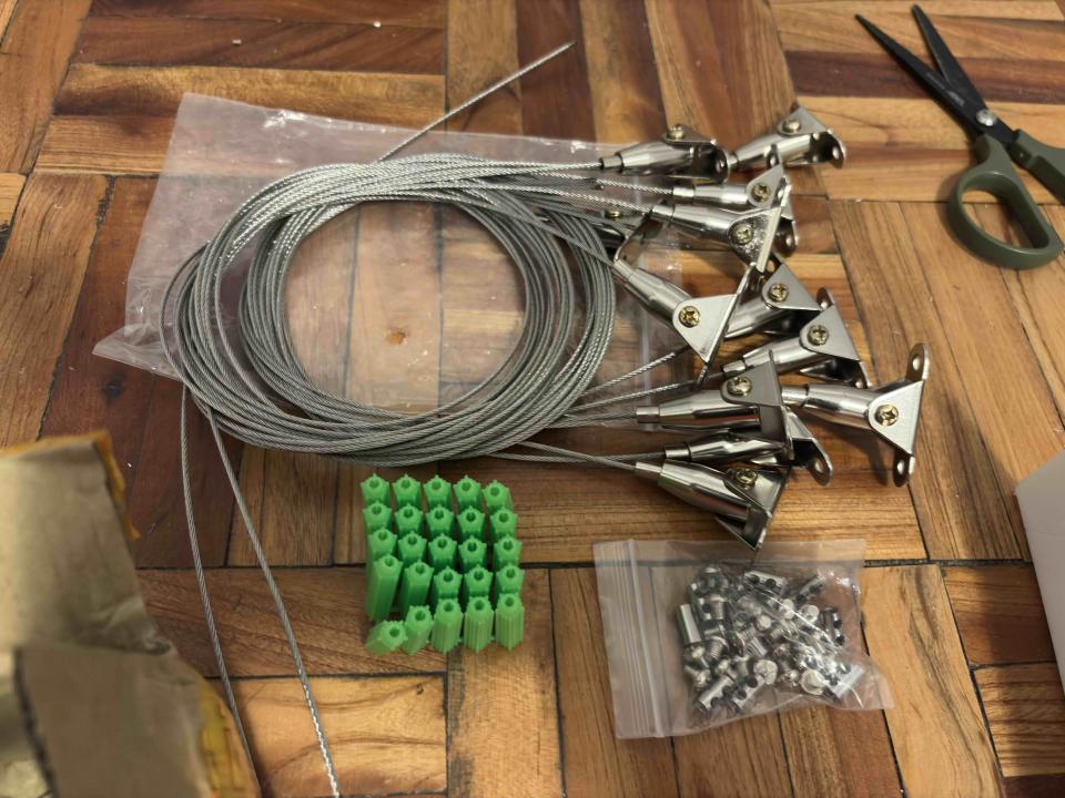 木工施工案件圖片