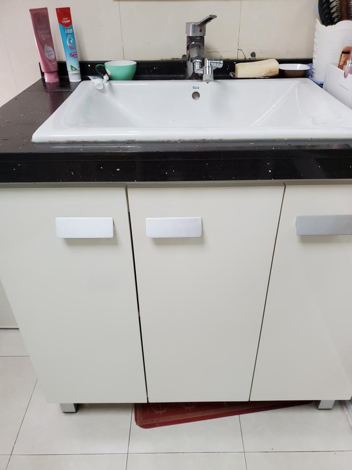 水龍頭裝修案件圖片