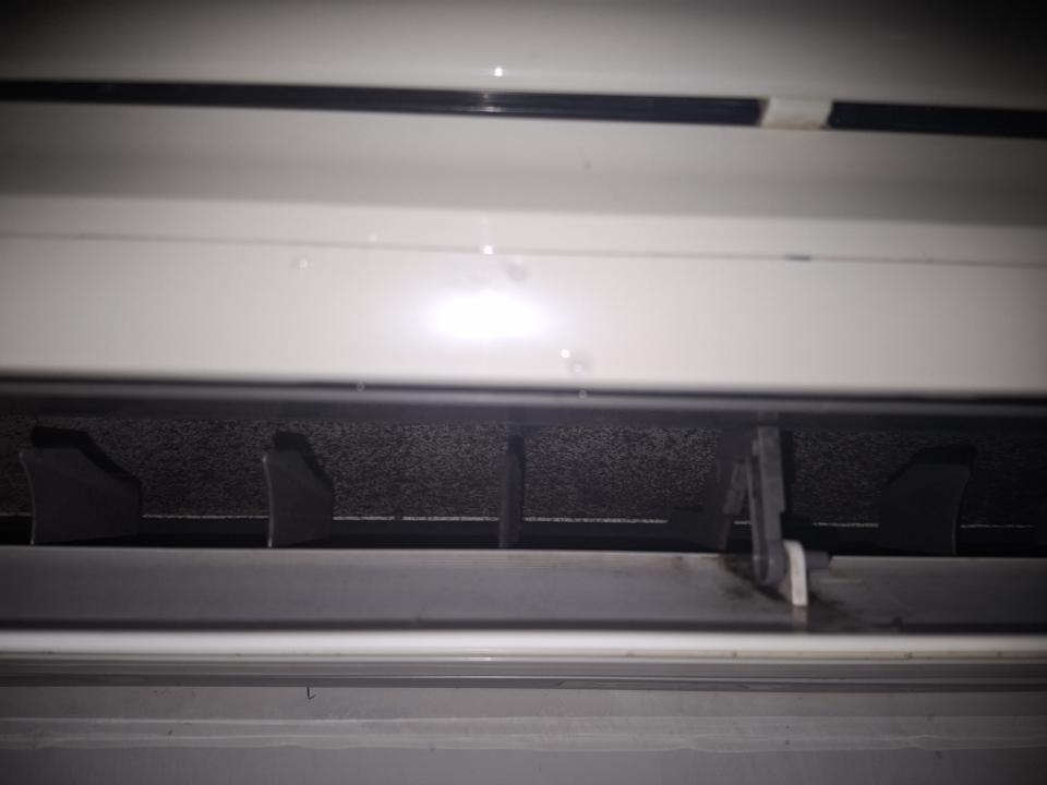 冷氣清洗案件圖片