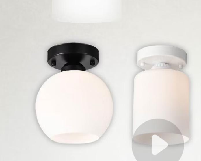 燈具安裝案件圖片