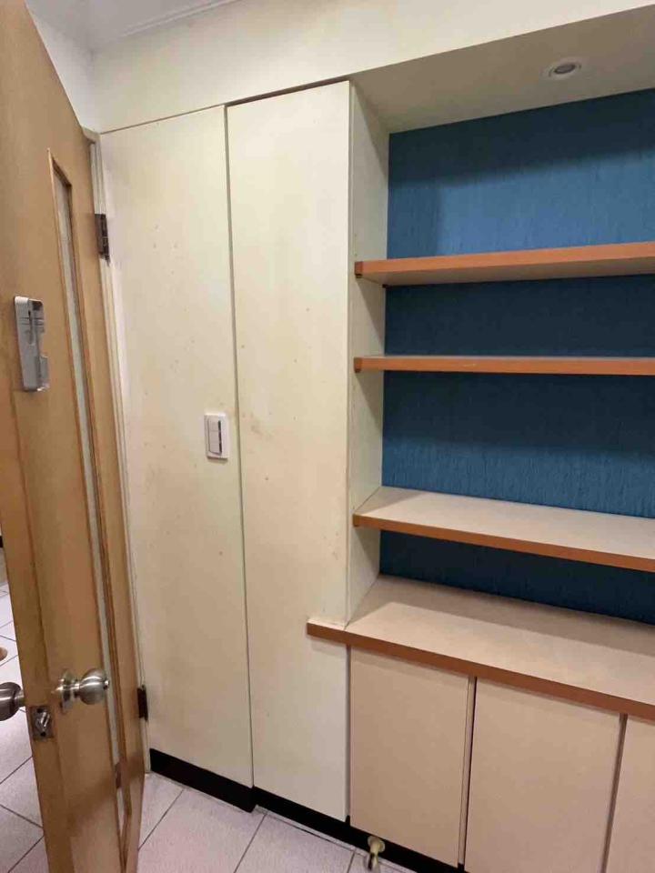 壁紙施工案件圖片