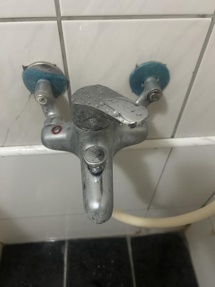 水龍頭裝修案件圖片