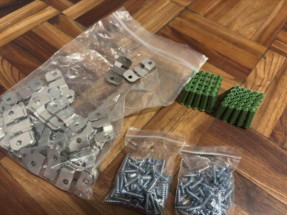 木工施工案件圖片