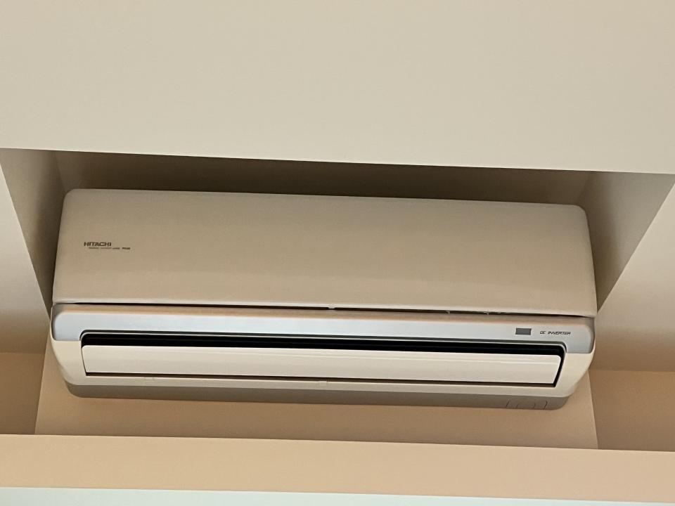 冷氣維修保養案件圖片