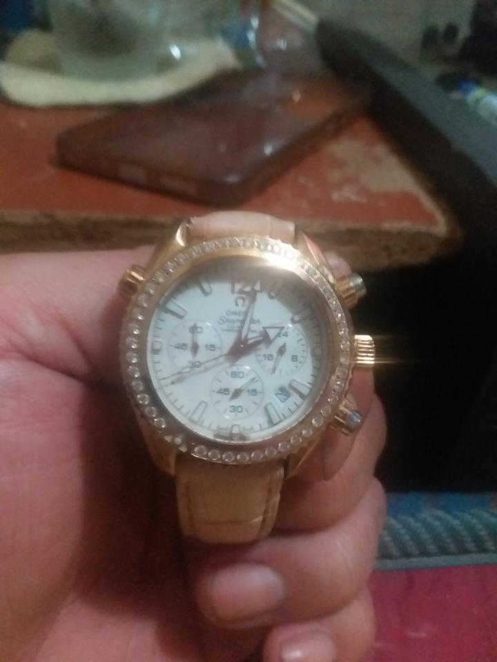 鐘錶行案件圖片