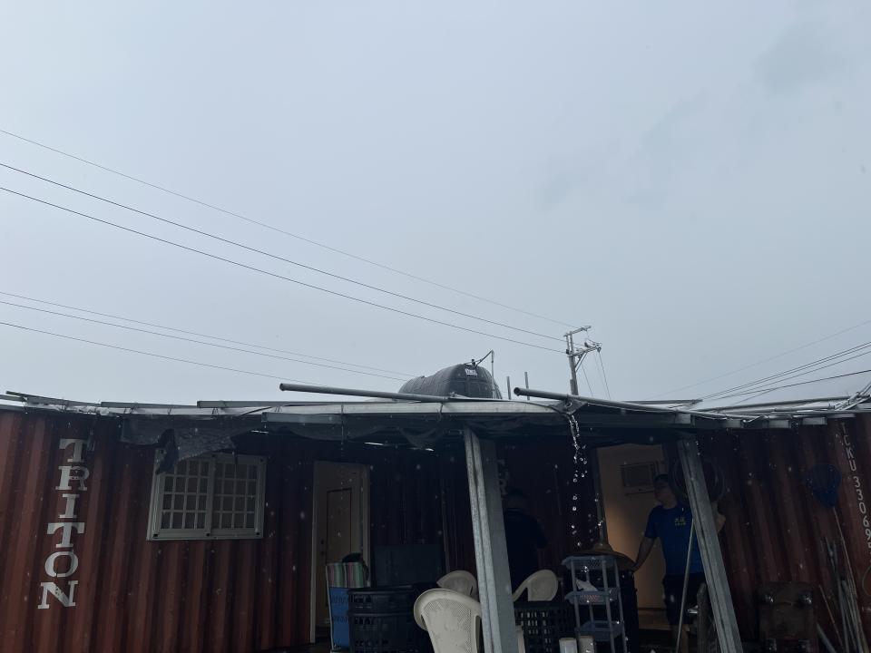 拆除工程案件圖片