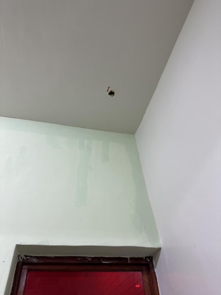 屋頂防水案件圖片