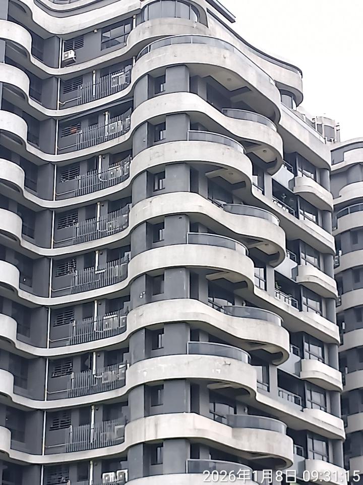 外牆拉皮案件圖片