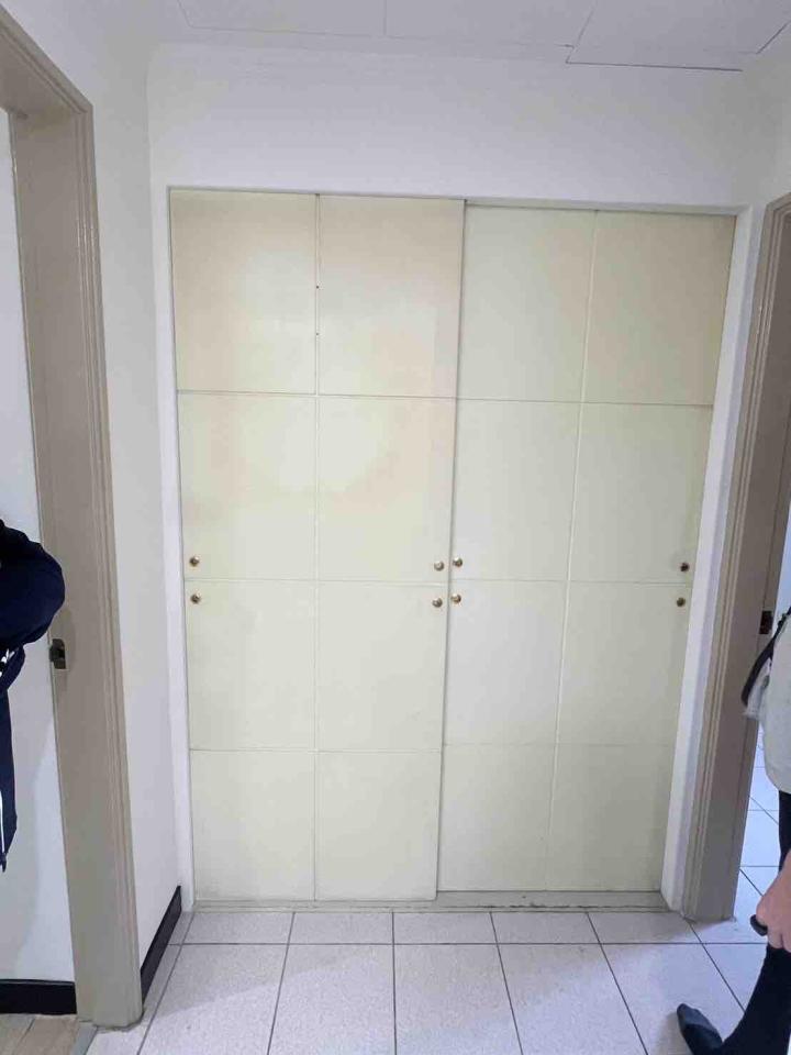 壁紙施工案件圖片