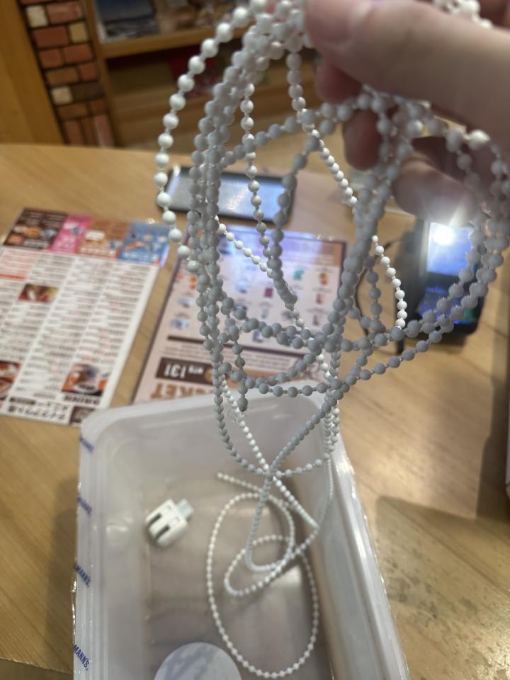 窗簾安裝維修案件圖片