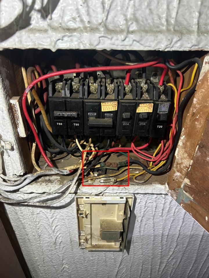 電線裝修案件圖片