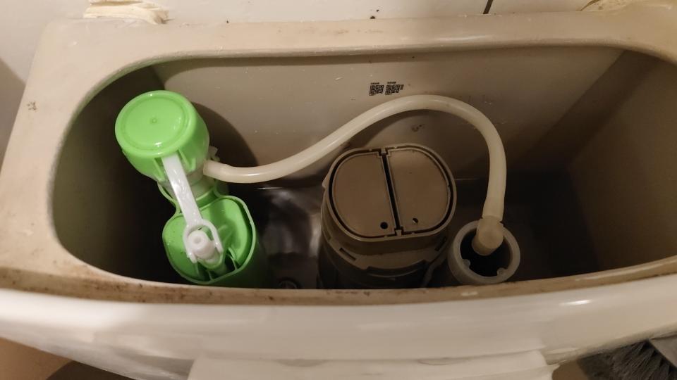 馬桶裝修案件圖片